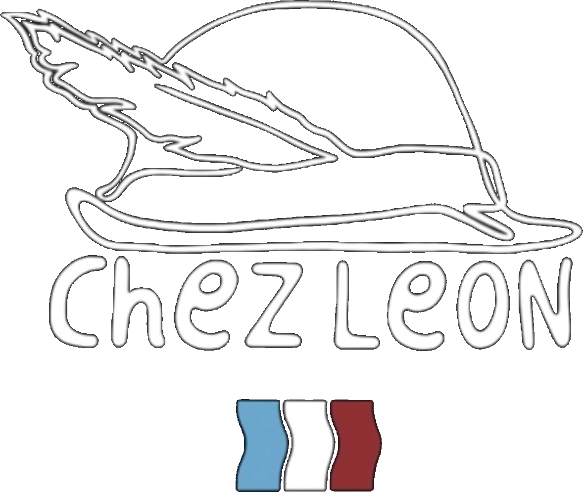Chez Leon — French Fusion Bistro